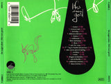 The Sugarcubes  (ft: Bjork) - life's too good CD - Used