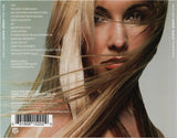 AMBER - NAKED CD - New