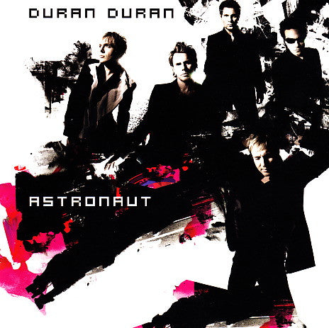 Duran Duran - Astronaut CD - Used