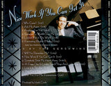 Michael Feinstein - Nice Work If You Can Get It: Songs By Gershwins  CD - Used