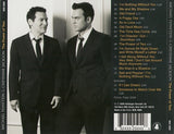 Michael Feinstein & Cheyenne Jackson - The Power Of Two CD - Use d