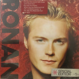 Ronan Keating - RONAN "Special Edition" CD - Used