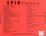 Spin Finity #2 South Beach - mixed by Rock Mitchell (Various) CD - Used