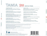 TAMIA -  Still (Dance Mixes) CD single - Used