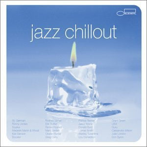 Jazz Chillout (Various) 2CD - Used