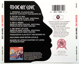 Bizarre Inc. ft: Angie Brown - Took My Love (US Maxi-CD single) Used