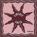 Circuit Suite Volume Two  (Various) '96  CD - Used