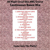Circuit Suite Volume Two  (Various) '96  CD - Used