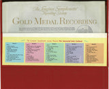 Judy Garland - The Immortal Judy Garland Box Set LP Vinyl - Used  (USA Orders ONLY)