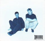 Electronic - Feel Every Beat (CD single) Used