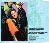 S-Express - Theme From S-EXPRESS (Import CD single) Used