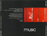 The Verve - Bitter Sweet Symphony CD Single - Used