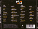 Brits Hits 2008 Album Of The Year (Import 2xCD) Used