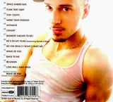 Ari Gold - Space Under Sun CD - Used