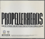 Propellerheads - 5 track EP '97 CD - Used