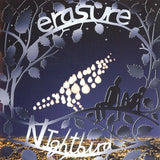 Erasure - Nightbird CD - Used