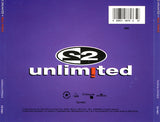 2 Unlimited - Real Things CD - Used
