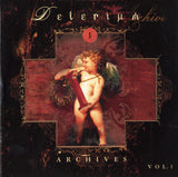 Delerium - ARCHIVES Vol. 1 (2CD) Used