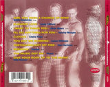 Give Your Body Up volume 3 (Various) Club Classics & House Foundations CD - Used