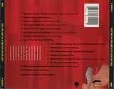 Just Say Da (Volume 4 Of Just Say Yes Series) Various- CD - used