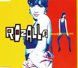 Rozalla - Everybody's Free (Import CD single) Used
