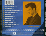 Chris Isaak -  Heart Shaped World CD - NEW