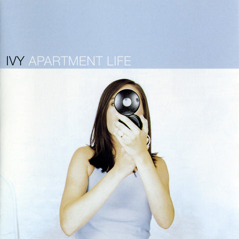 IVY - Apartment Life CD - Used