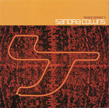 Sandra Collins - Traceport 3 CD - Used