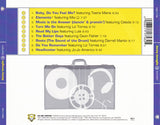 Danny Tenaglia - Tourism CD - Used