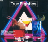 True Eighties (3CD) Import Collection (Various 80s) Used