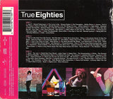 True Eighties (3CD) Import Collection (Various 80s) Used