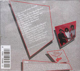 Shalamar ft: Jody Watley - Greatest Hits CD -- Used