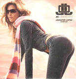 Jennifer Lopez J.Lo - SAMPLER CD - USED