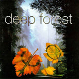 Deep Forest - Boheme '95  CD - Used