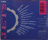 The Jets - The Best Of CD - Used