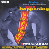 Gay Happening - The Hits Of The International Gay Happening 2CD (Import) Used