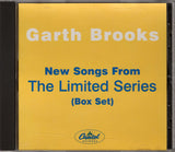 Garth Brooks - New Songs from the limited series box set (6 track EP) CD - Used