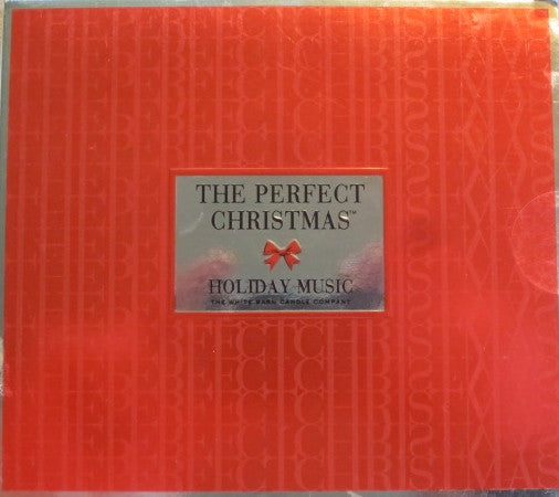 The Perfect Christmas - Holiday Music 2CD- Used