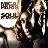 Mica Paris Soul Classics - CD - used