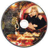 Barbra Streisand - Christmas Memories CD - Used