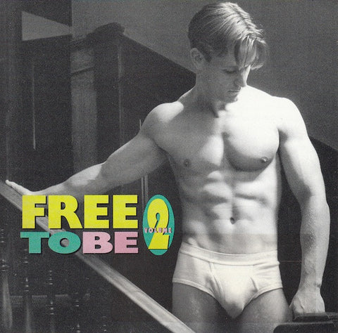 Free To Be Volume 2 CD (Various) CD - Used