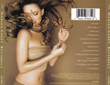 Mariah Carey - Butterfly CD - Used