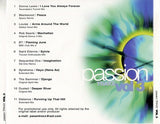 Passion Traxx vol.3 (Various) DJ Mixes CD - Used