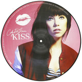 Carly Rae Jepsen ‎– Kiss LP Picture Disc Vinyl - NEW