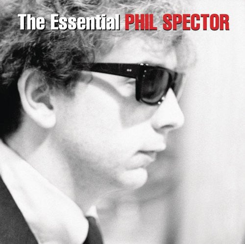 Phil Spector - The Essential 2CD - Used