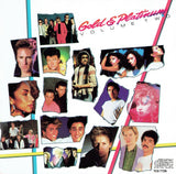 Gold & Platinum Volume Two (Various) CD - Used