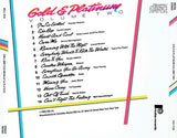 Gold & Platinum Volume Two (Various) CD - Used