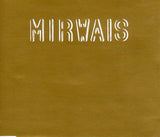 MIRWAIS - DISCO SCIENCE (CD single) Used