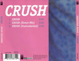 Jennifer Paige - CRUSH (US CD single) Used