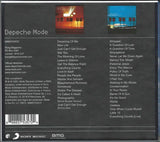 Depeche Mode The Singles 81-98 (BOX SET) NEW